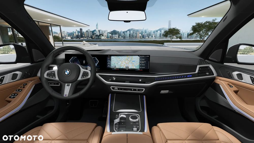 BMW X5 xDrive30d - 11