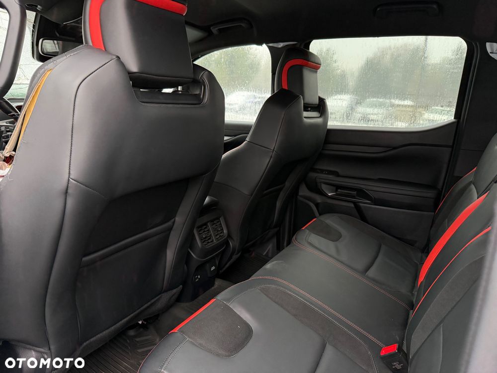 Ford Ranger Raptor - 18