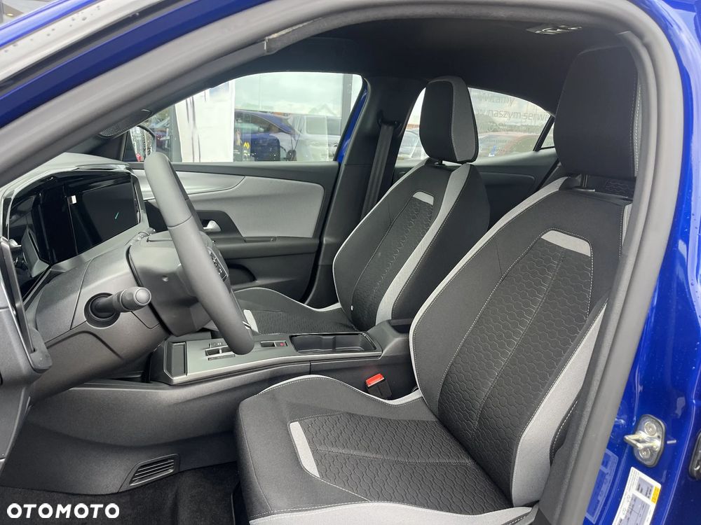 Opel Mokka 1.2 T mHEV Business Edition S&S eDTC6 - 12
