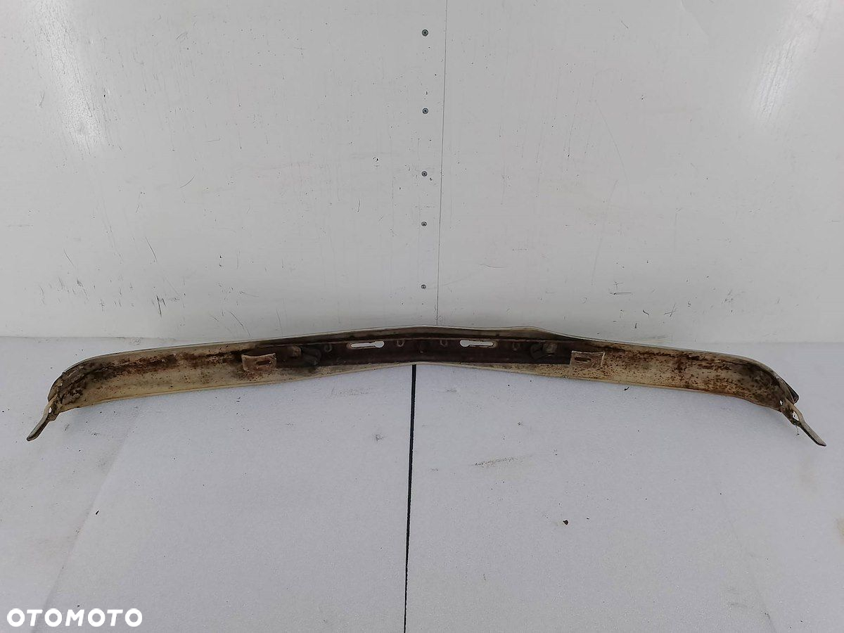 ZDERZAK PRZÓD MERCEDES-BENZ W123 1238800670  1238801270 - 4