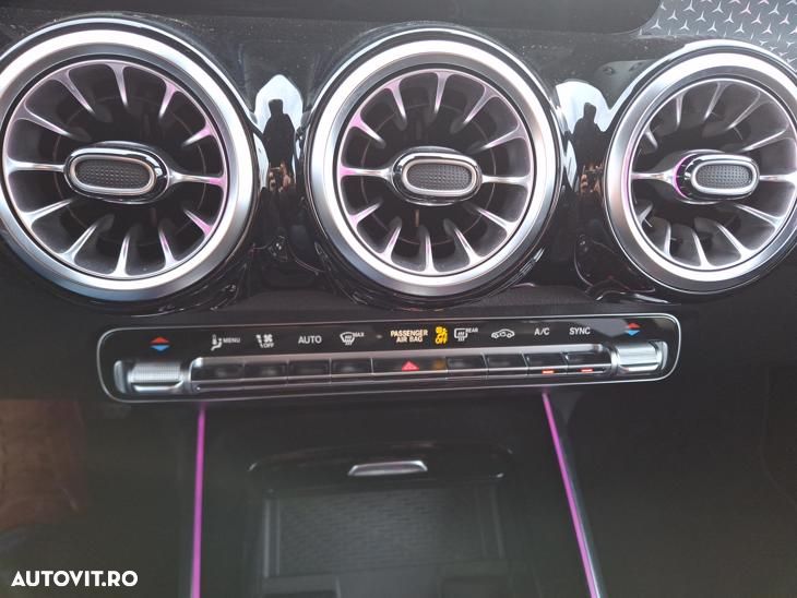 Mercedes-Benz GLB 220 4MATIC 8G-DCT Edition AMG Line - 28