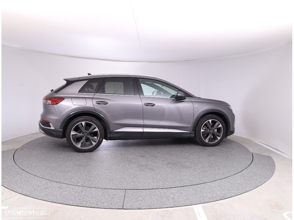 Audi Q4 e-tron 45 82 kWh - 16