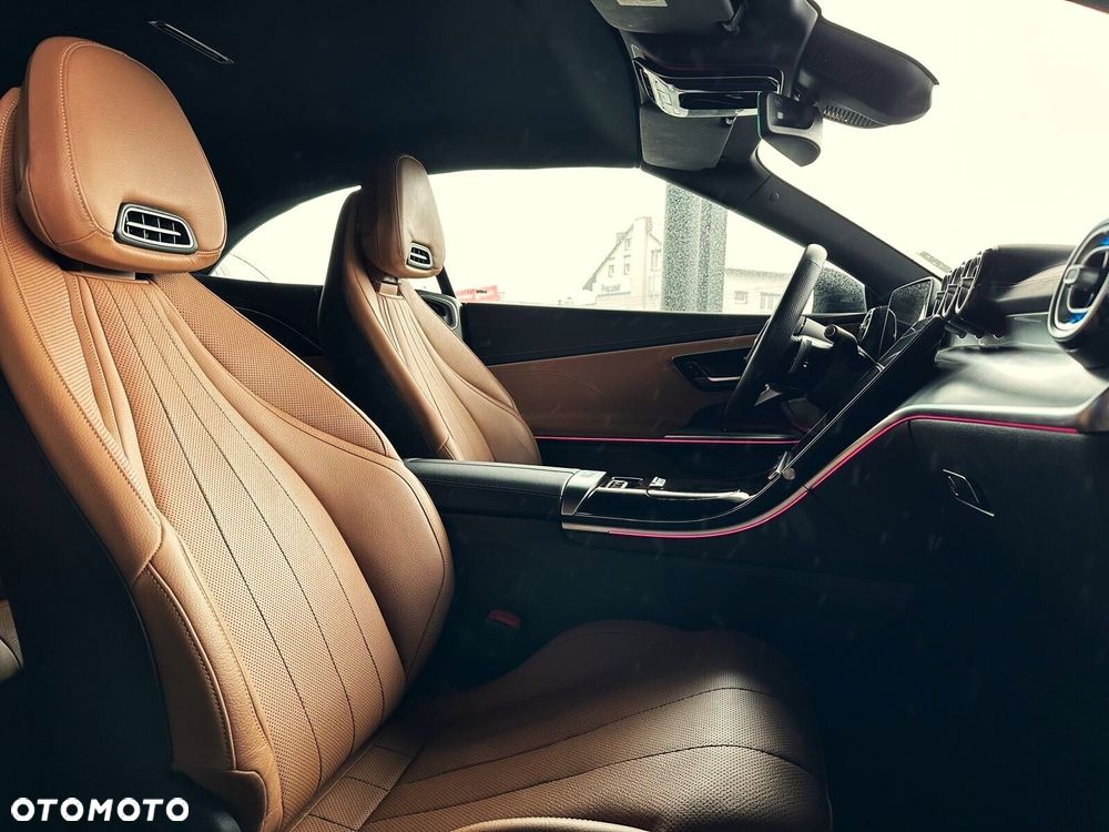 Mercedes-Benz CLE - 15