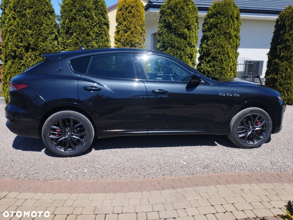 Maserati Levante Modena - 9