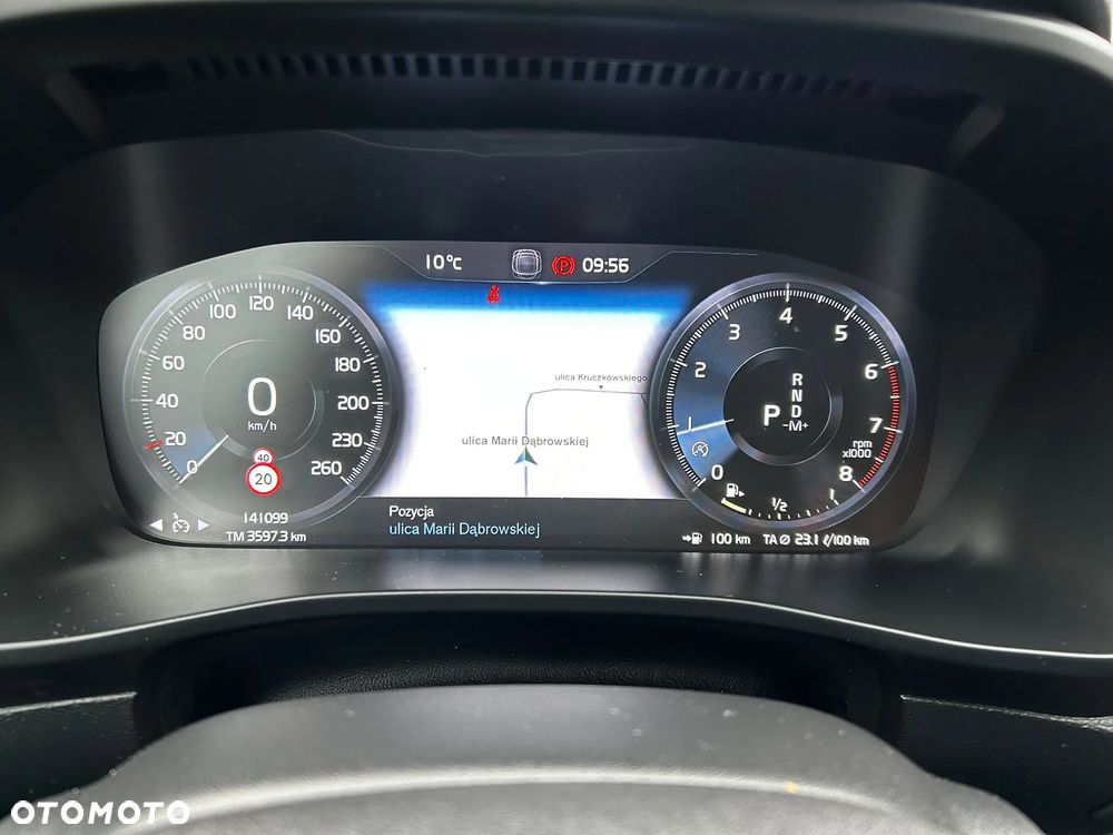 Volvo XC 40 T5 AWD Momentum - 21