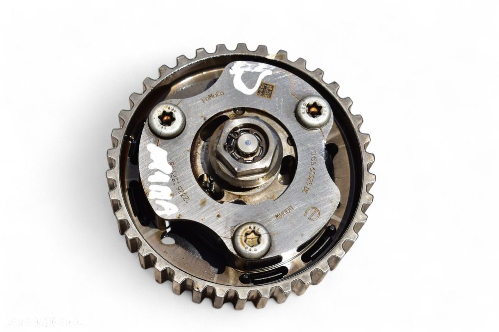 Używany Koła zębate - 195 PLN - Otomoto.pl
