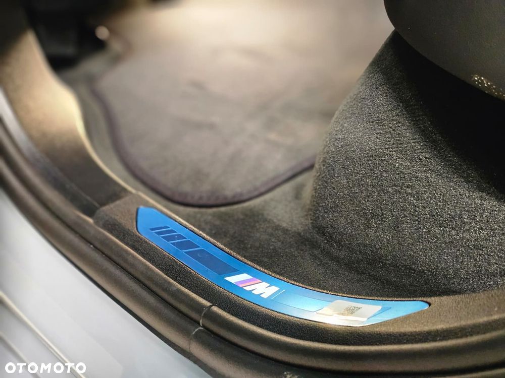 BMW X5 xDrive40i - 35