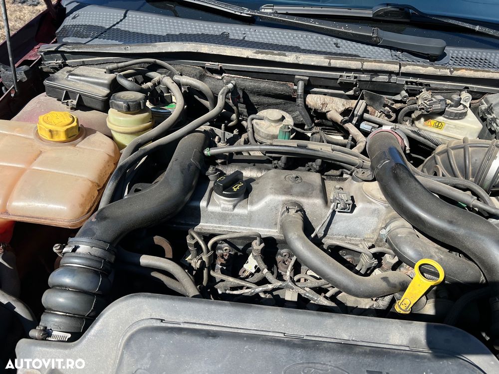 Ford Focus TDCi Ghia - 10