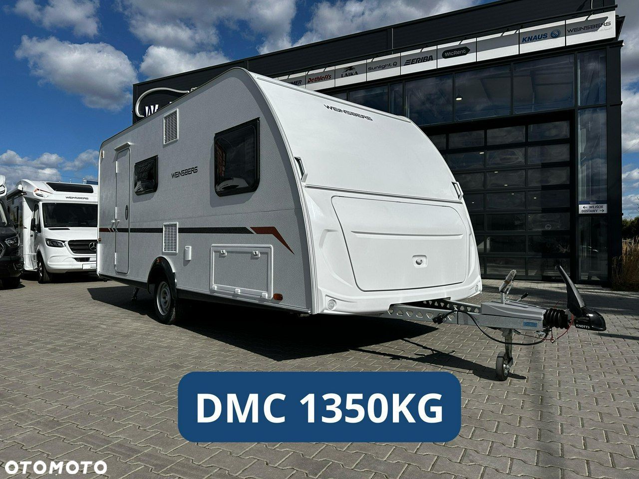 Weinsberg CaraCito 470QDK - 1