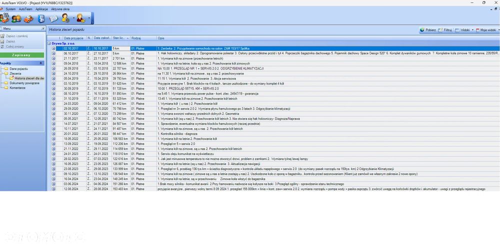 Volvo XC 90 D5 SCR AWD R-Design 7os - 22