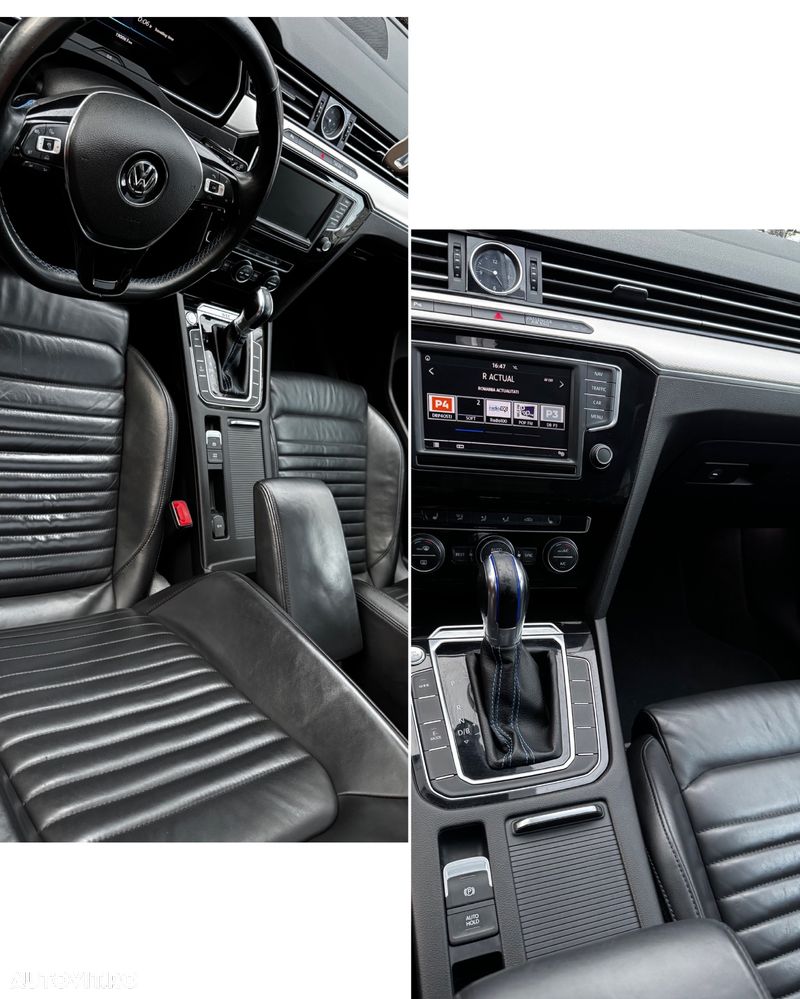 Volkswagen Passat - 7