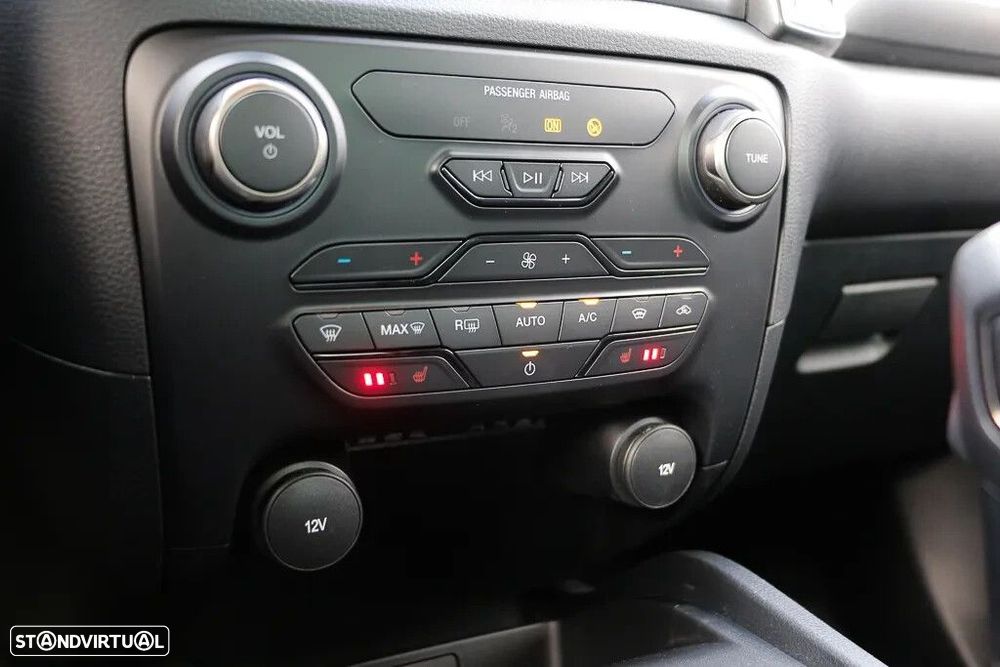 Ford Ranger 2.0 TDCi CD Raptor 4WD - 25