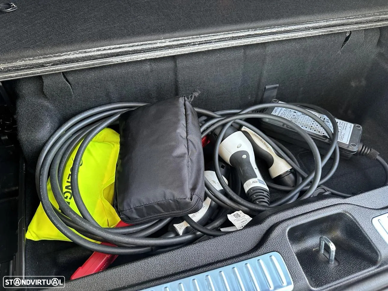 Mercedes-Benz GLC 300 de 4Matic - 40