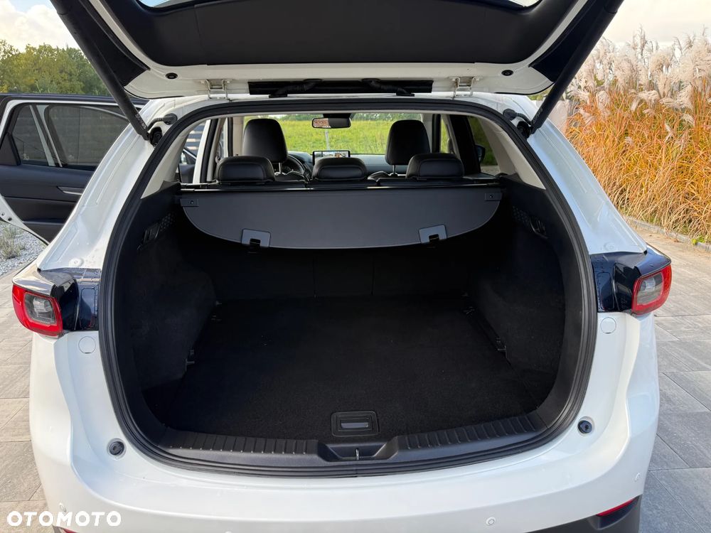 Mazda CX-5 2.0 Hikari 2WD - 13