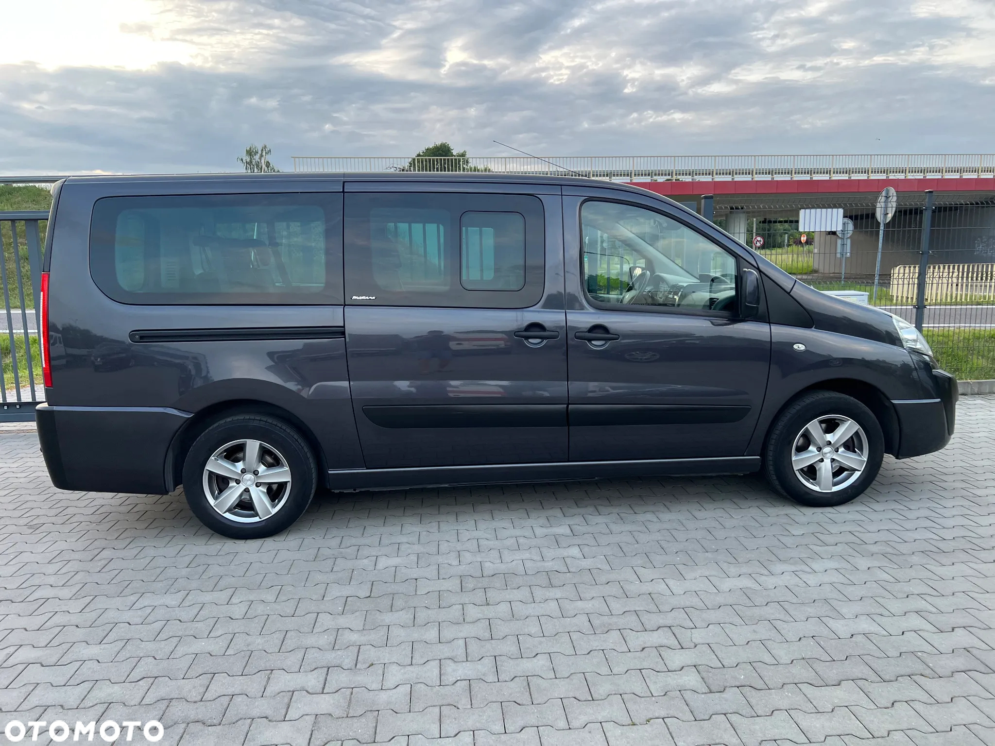 Fiat Scudo - 5