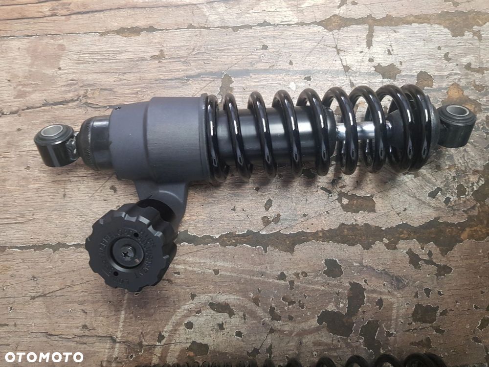 Amortyzatory Premium Ride Low Harley Touring 54680-10 - 4