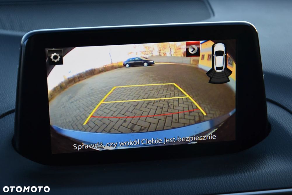 Mazda 3 SKYACTIV-G 120 Center-Line - 24