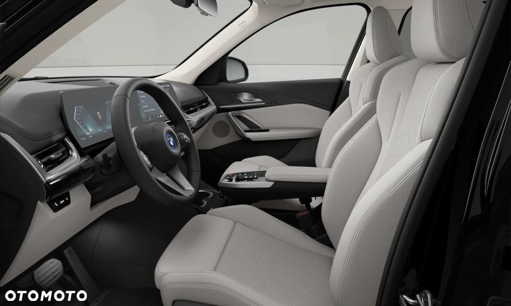 BMW iX1 eDrive20 66.5kWh xLine - 10