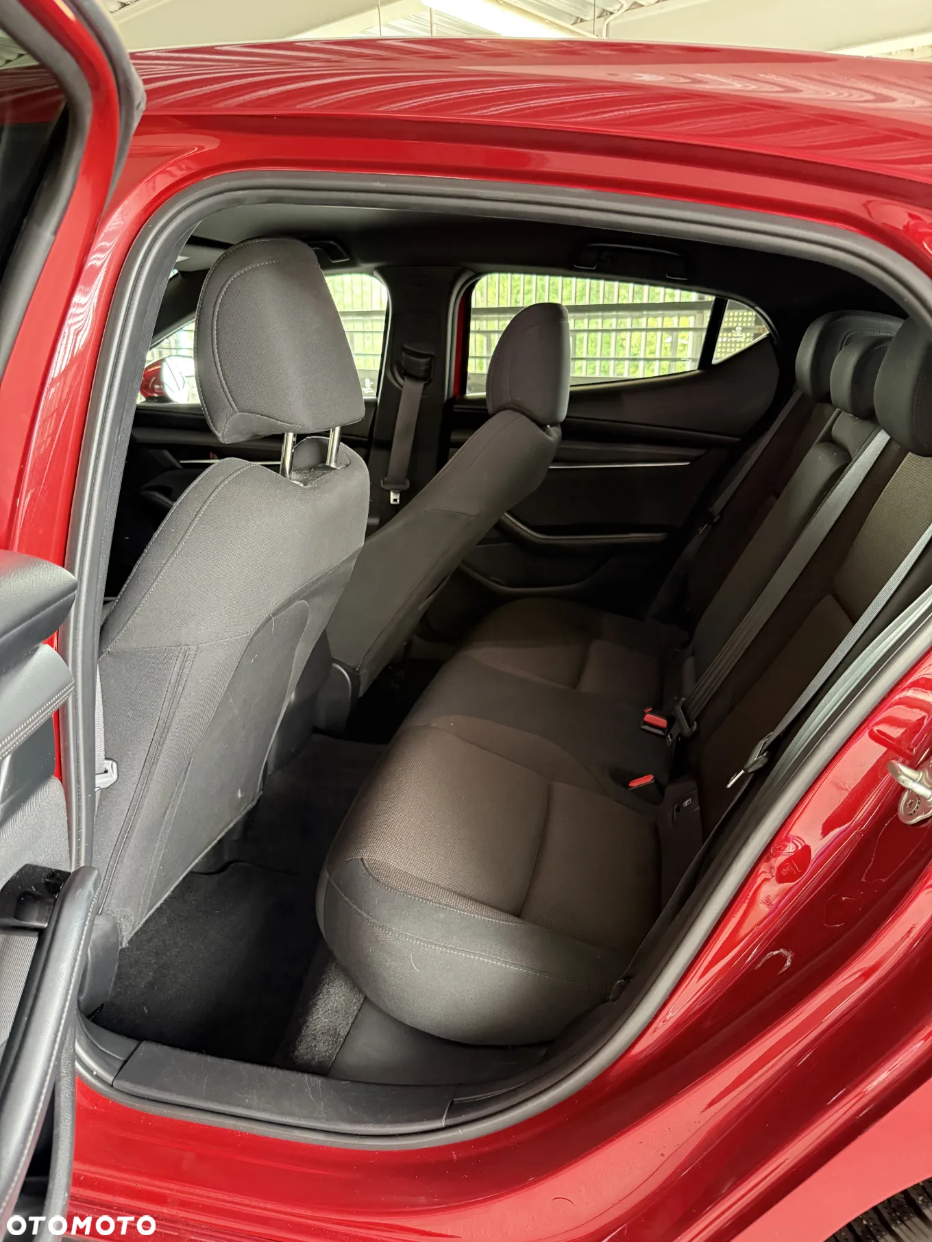 Mazda 3 - 13