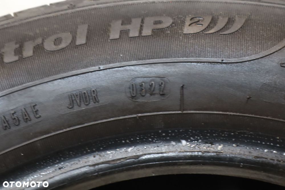 OPONA OPONY 2 SZT FULDA ECOCONTROL HP2 LATO 195/65/15 22R - 13