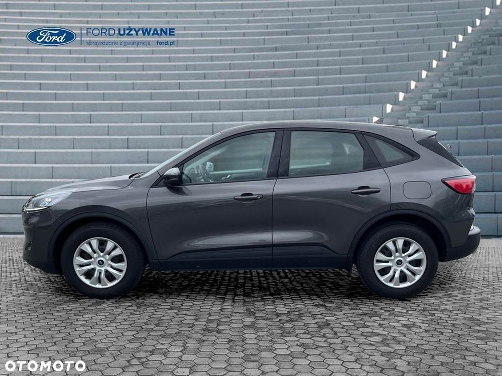 Ford Kuga 2.0 EcoBlue COOL&CONNECT - 8
