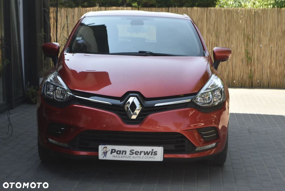 Renault Clio 1.0 TCe Zen - 2