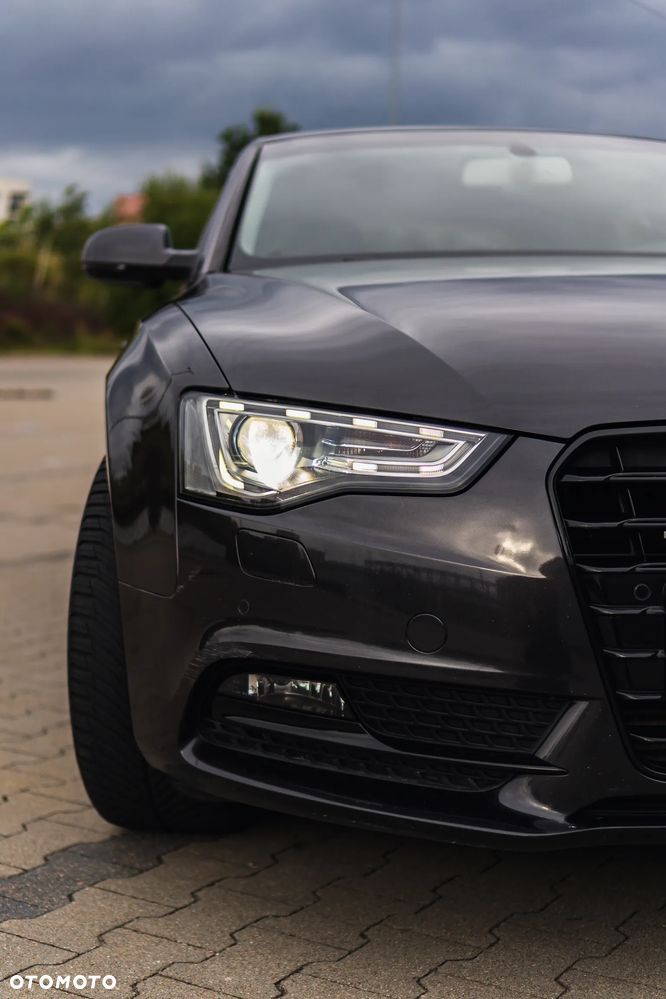 Audi A5 Sportback - 15