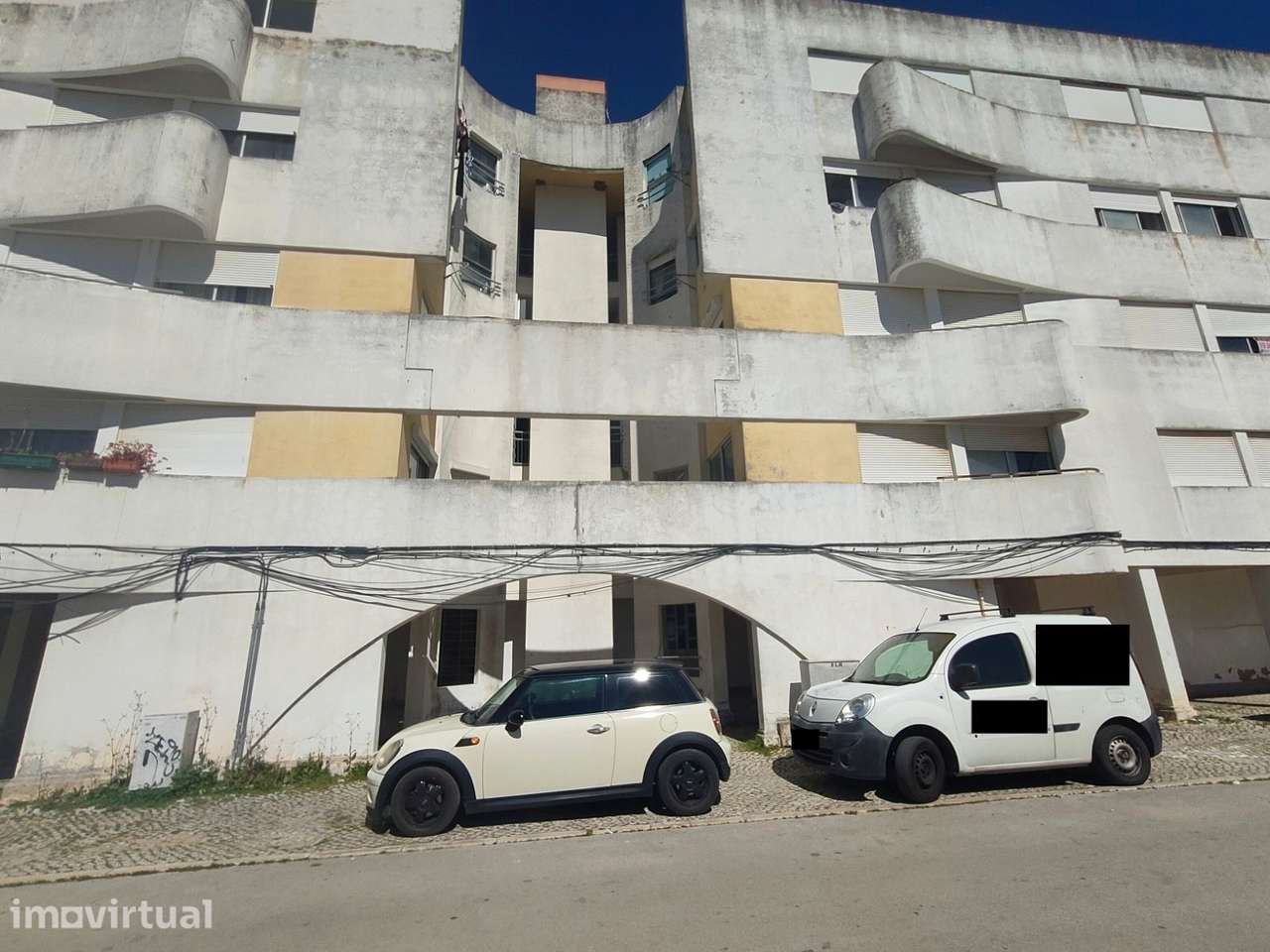 Apartamento T4 Pinhal Novo - Grande imagem: 2/28