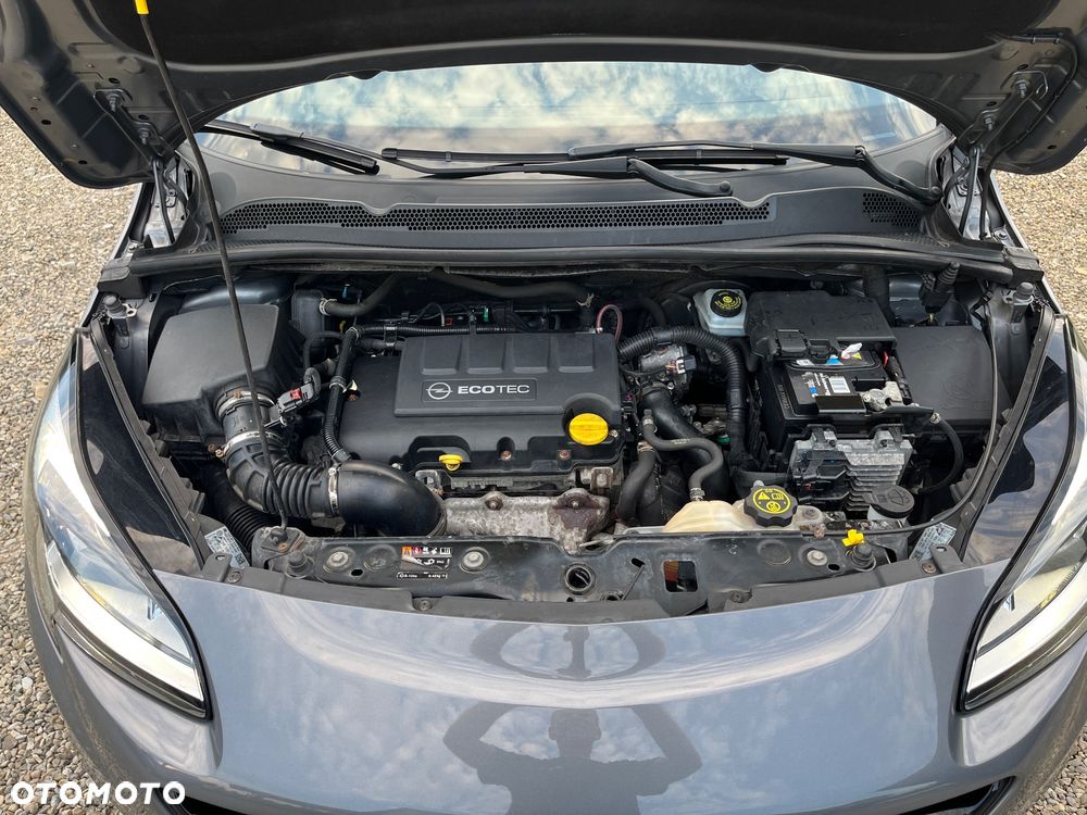 Opel Corsa - 37