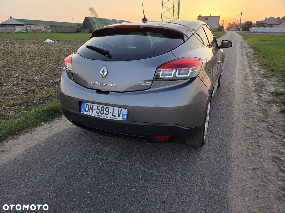 Renault Megane 1.5 dCi Bose - 3
