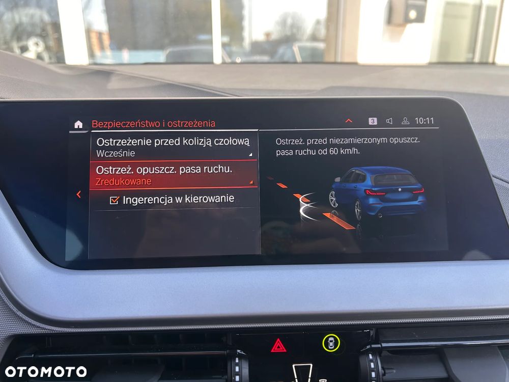 BMW Seria 1 118i Advantage - 35