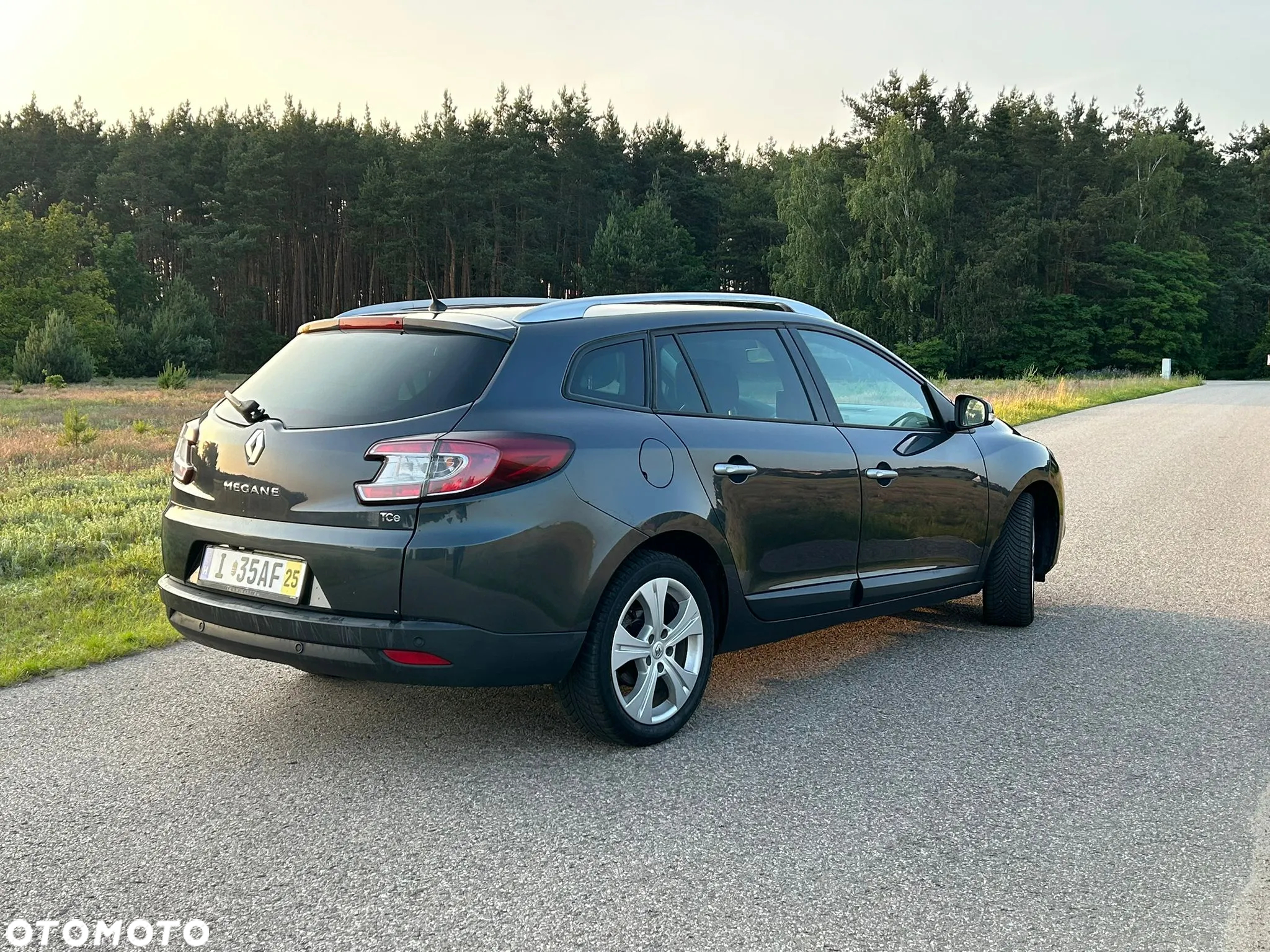 Renault Megane Grandtour TCe 130 Dynamique - 10