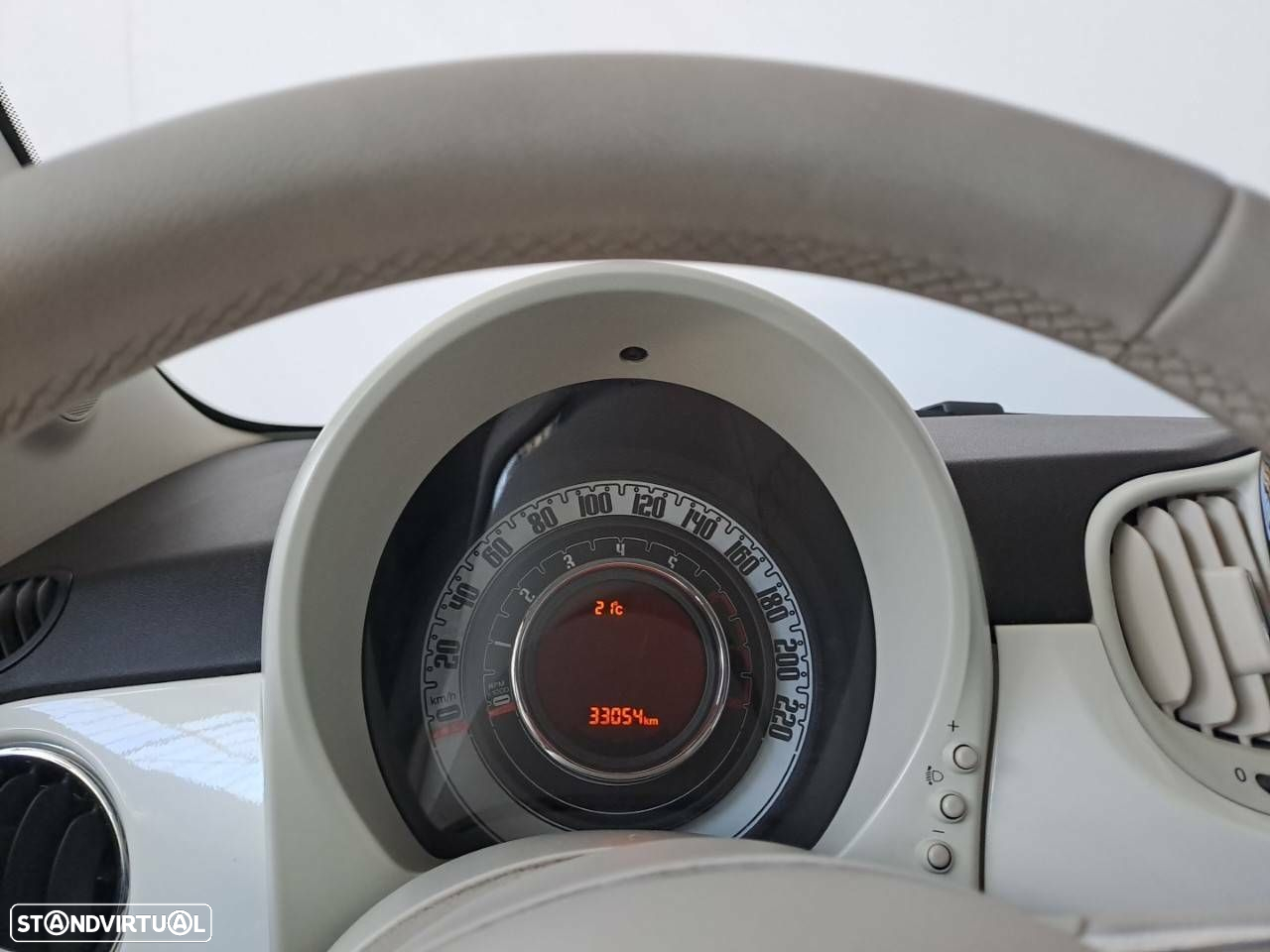 Fiat 500 1.0 Hybrid - 13