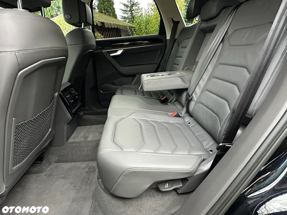 Volkswagen Touareg 3.0 V6 TFSI 4Motion - 19