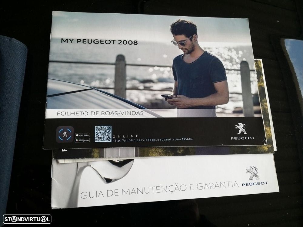 Peugeot e-2008 50 kWh Active Pack - 41