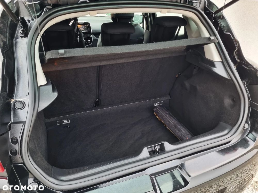 Renault Clio TCe 90 Dynamique - 11