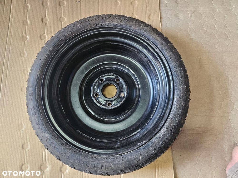 TOYOTA COROLLA E21 19-24 SUZUKI SWACE KOŁO DOJAZDOWE 17 - 6