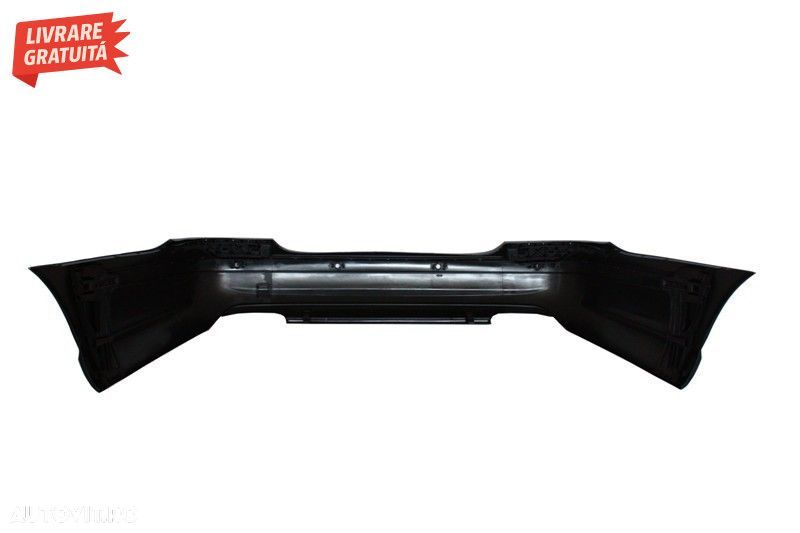Bara Spate Mercedes E-Class W211 (2002-2009) - 5
