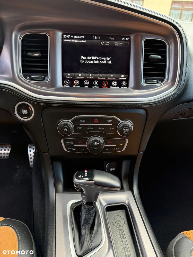 Dodge Charger - 18
