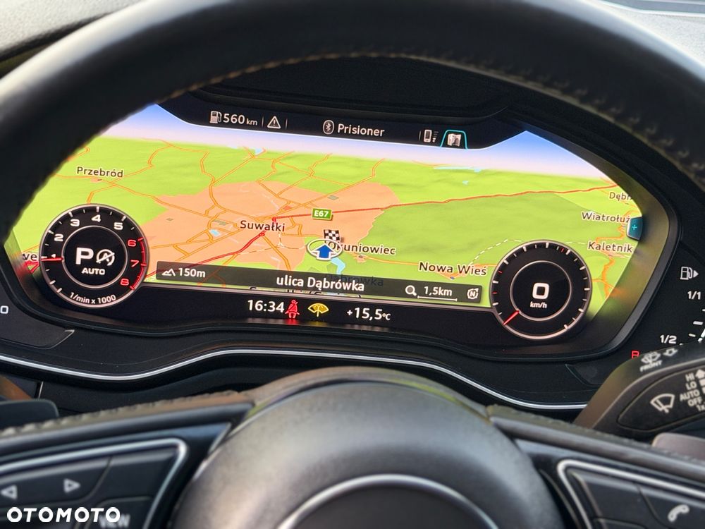 Audi A5 Sportback - 15