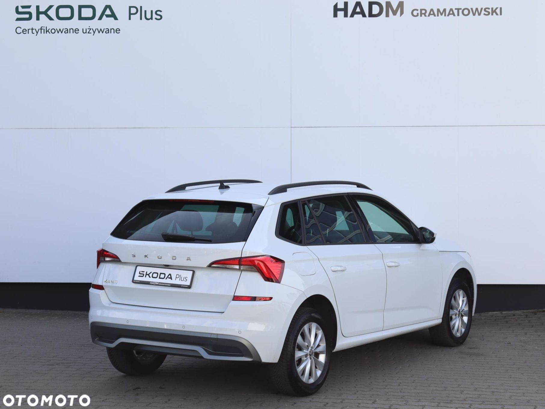 Skoda Kamiq - 2