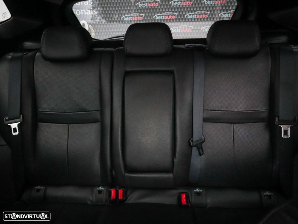 Nissan Qashqai 1.5 dCi 360 - 22