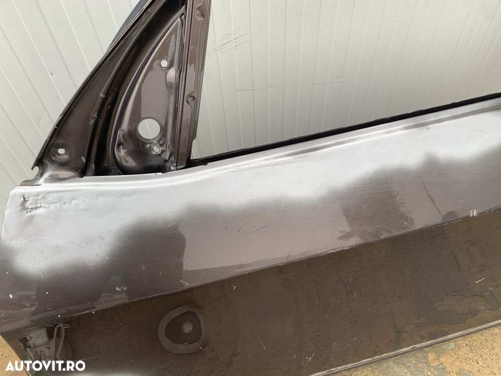 Usa stanga fata, BMW X5, E70, 2007, 2008, 2009, 2010, 2011, 2012, 2013. - 5