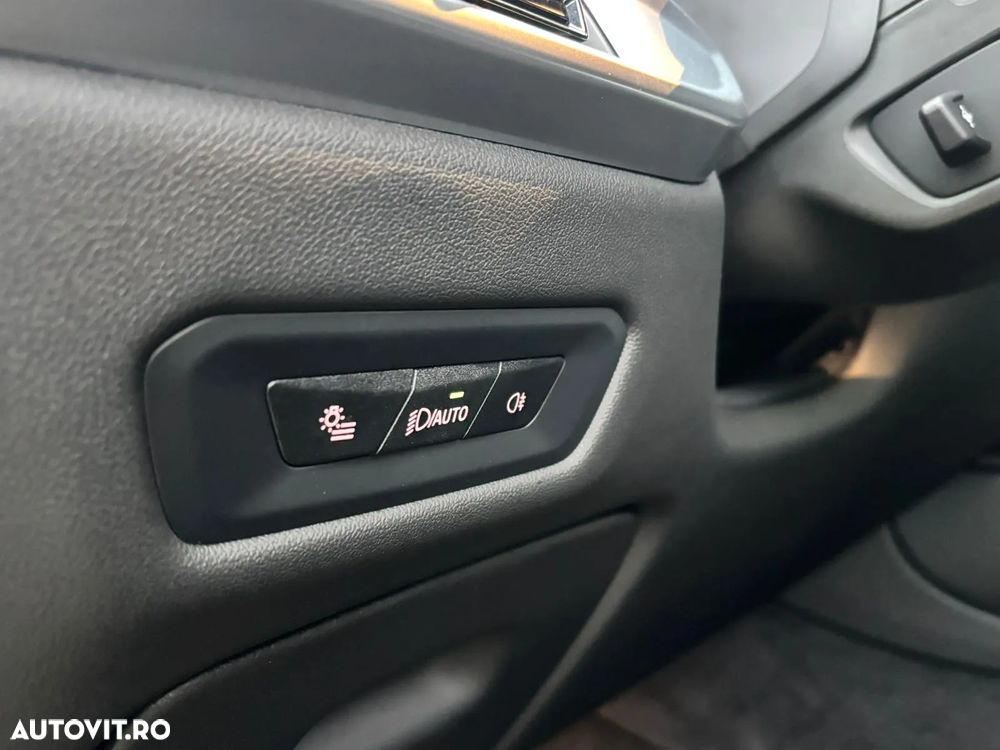 BMW X6 xDrive30d - 32