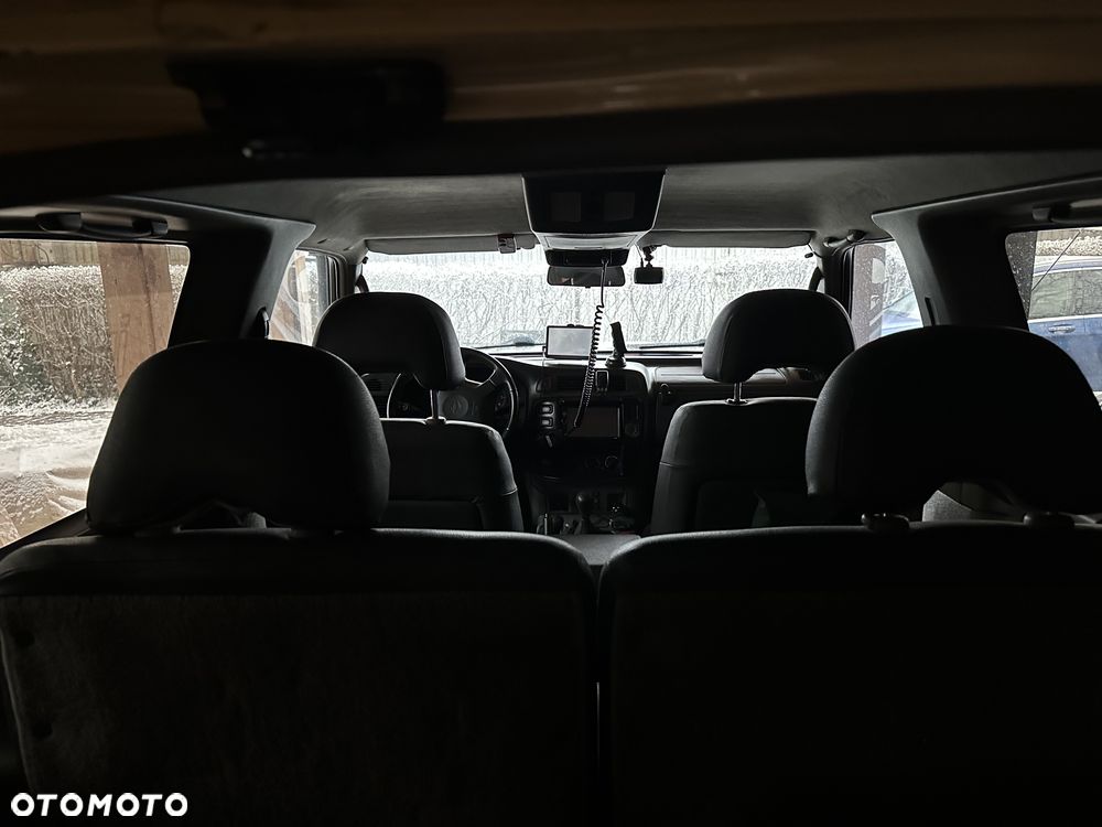 Nissan Patrol - 20