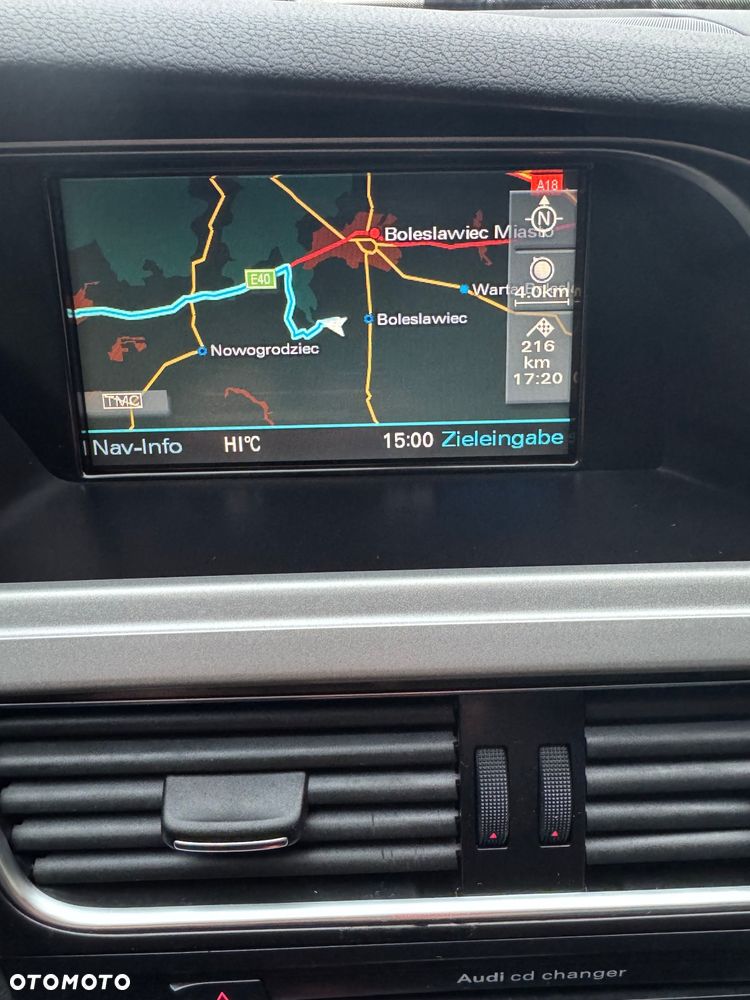 Audi A4 Avant 2.0 TFSI S line Sportpaket (plus) - 13