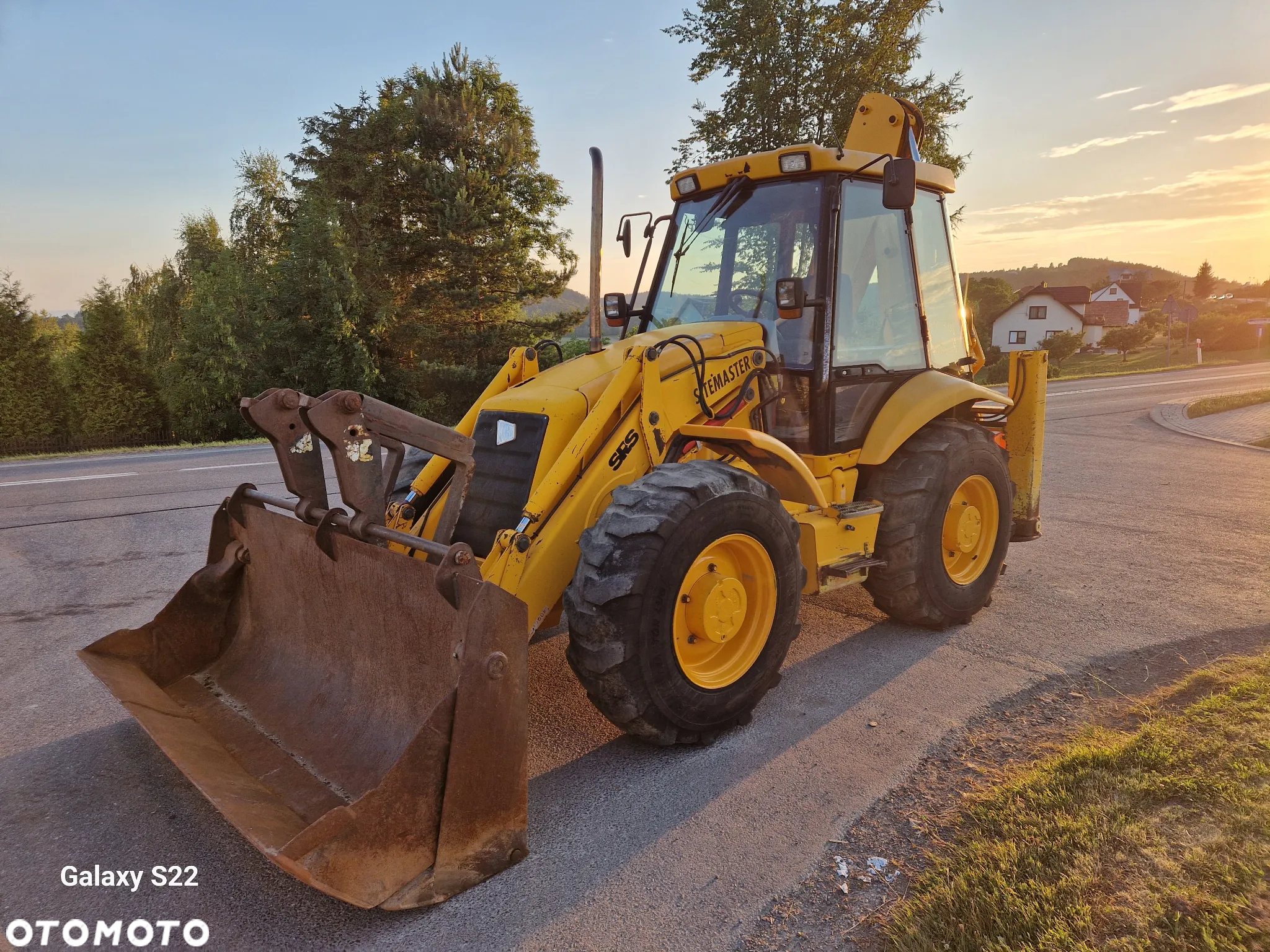 JCB 3CX SUPER - 10