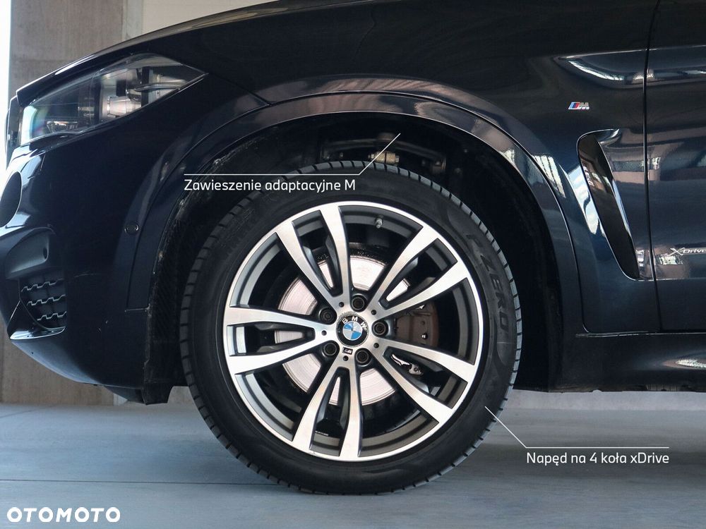 BMW X6 - 6