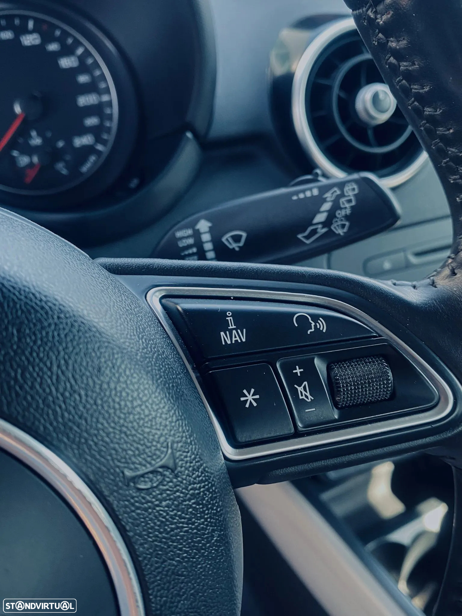 Audi A1 - 28