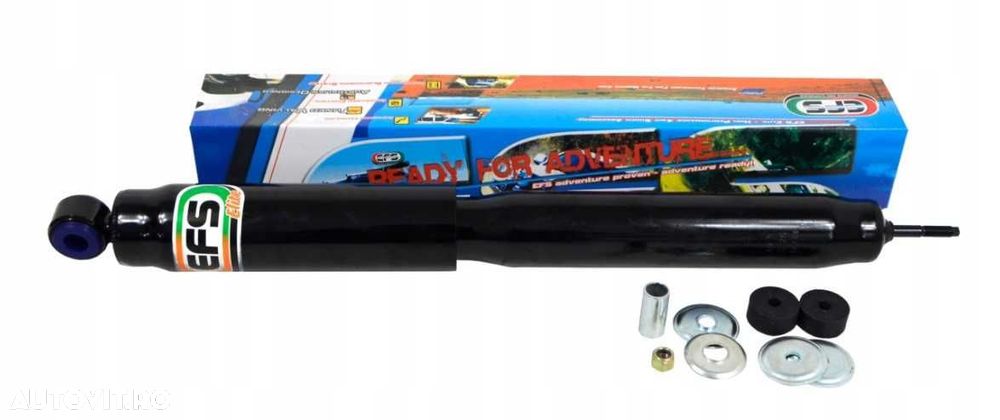 Suspensie 5cm EFS ELITE Australia Mercedes Clasa G 460 461 463 scurt - 2